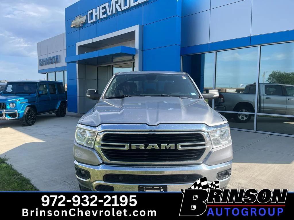 ram ram 1500 pickup 2019 1C6SRFFT9KN827009 image ram ram 1500 pickup 2019 1C6SRFFT9KN827009 image